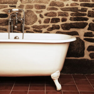 Don’t Pull the Plug on a Greywater System Image